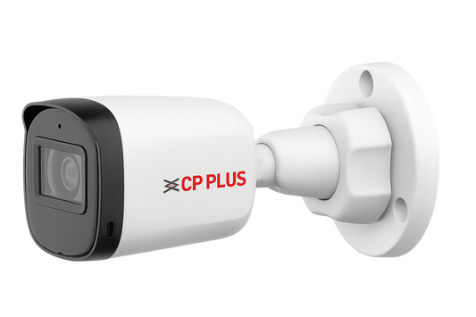 CP PLUS Bullet Camera — CP-URC-TC24PL3