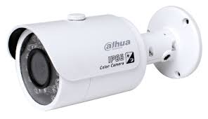Dahua Analog Camera Bullet DH-HAC-HFW1801SP, Camera Range: 20 to 30 m