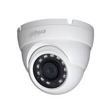 Analog Camera 5 MP Dahua Dome DH-HAC-HDW1801SP, Max. Camera Resolution: 1920 x 1080, Camera Range: 30 M