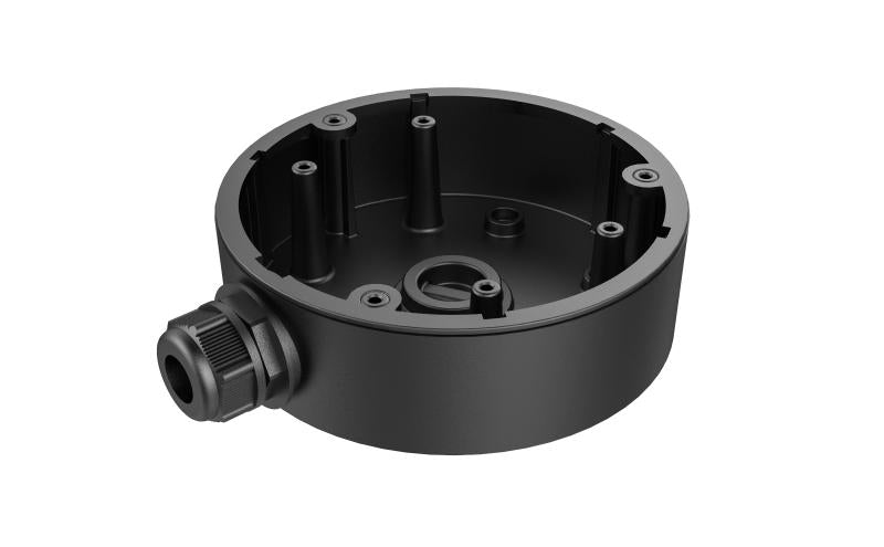 Hikvision Junction box Mount Bracket for Dome&Bullet IP Cameras | DS-1280ZJ-DM21