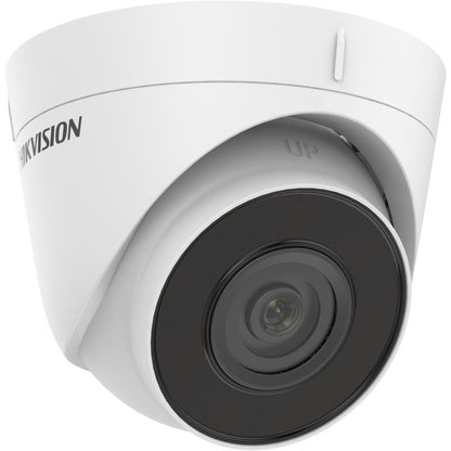 HIKVISION 4 MP Fixed Turret Network Camera | DS-2CD1343G0-I