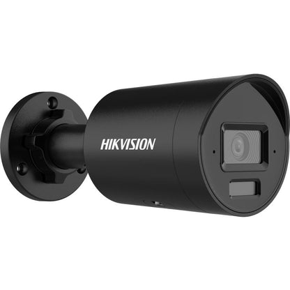 Hikvision 2 MP Acusense Smart Hybrid Light Fixed Bullet Network Camera | DS-2CD2023G2-LI(2U)