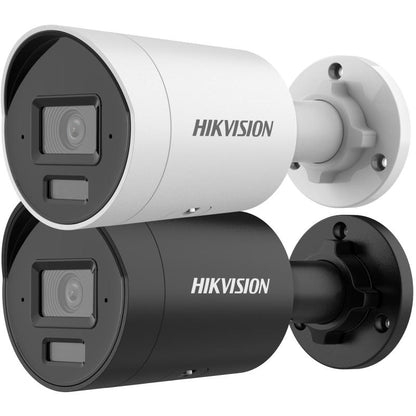 Hikvision 2 MP Acusense Smart Hybrid Light Fixed Bullet Network Camera | DS-2CD2023G2-LI(2U)