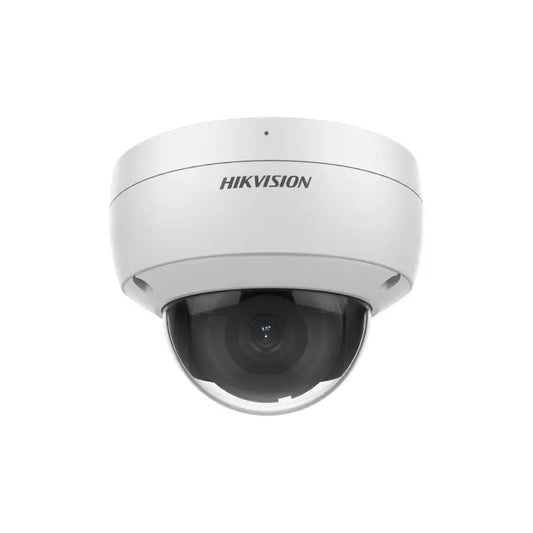 Hikvision 5 MP AcuSense Fixed Dome Network Camera | DS-2CD3156G2-IS(U)