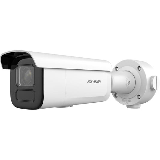 HIKVISION 4 MP AcuSense Varifocal Bullet Network Camera | DS-2CD3646G2T-IZS(Y)