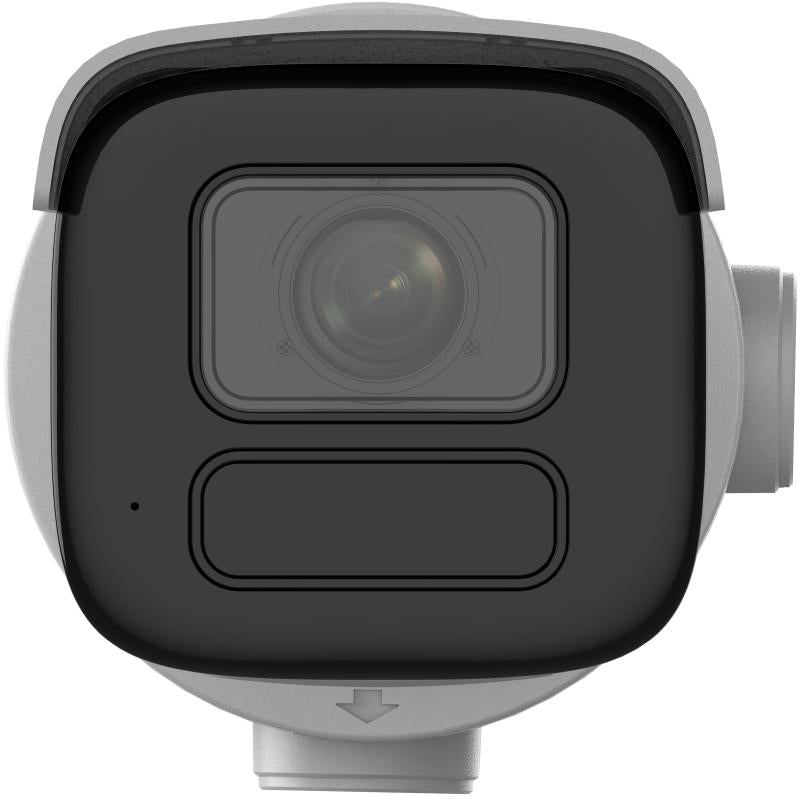 HIKVISION 4 MP AcuSense Varifocal Bullet Network Camera | DS-2CD3646G2T-IZS(Y)