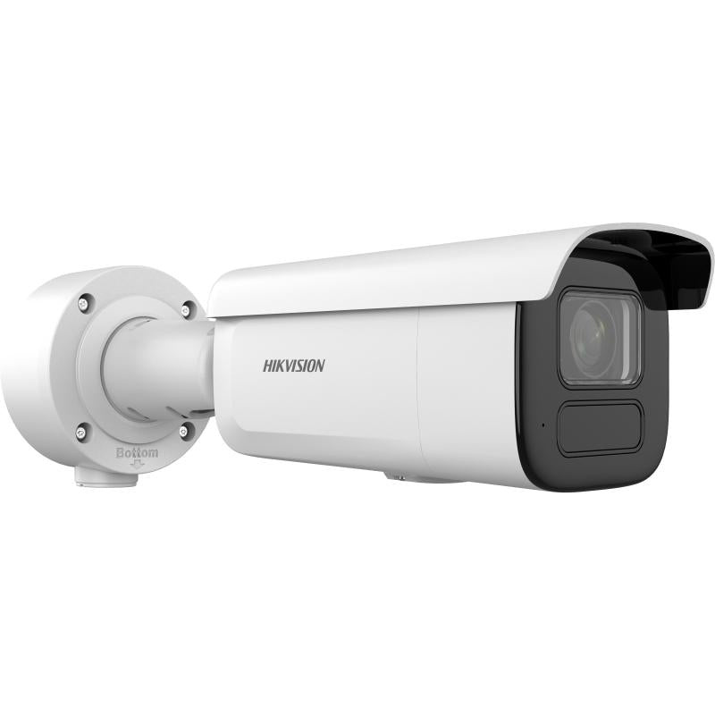 HIKVISION 4 MP AcuSense Varifocal Bullet Network Camera | DS-2CD3646G2T-IZS(Y)