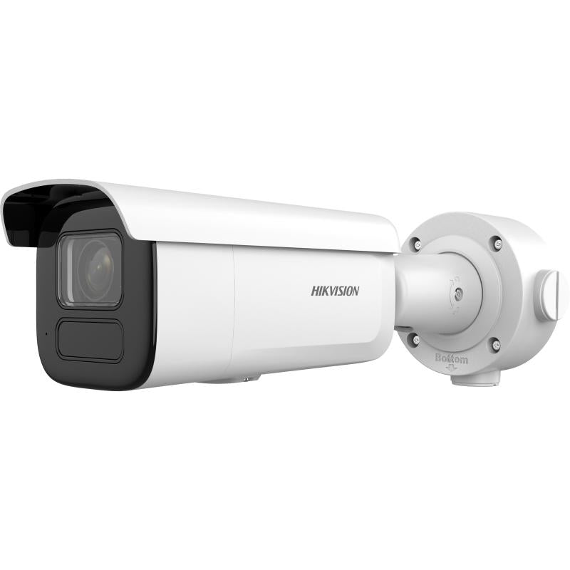 HIKVISION 4 MP AcuSense Varifocal Bullet Network Camera | DS-2CD3646G2T-IZS(Y)