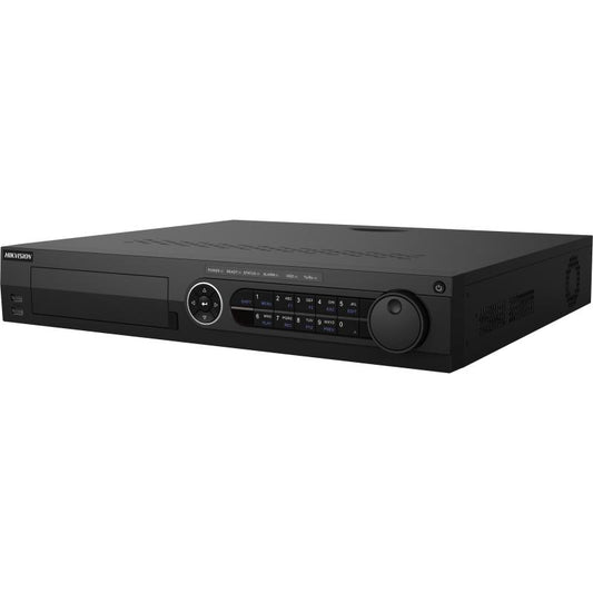 HIKVISION 32-ch 1080p 1.5U H.265 AcuSense DVR | iDS-7332HQHI-M4/S