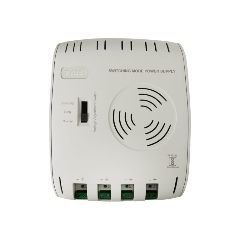 Hikvision 2MP CCTV Camera Kit with Audio & ColorVu | 2 Dome + 2 Bullet Cameras, 4CH DVR, 1TB HDD | Free SMPS