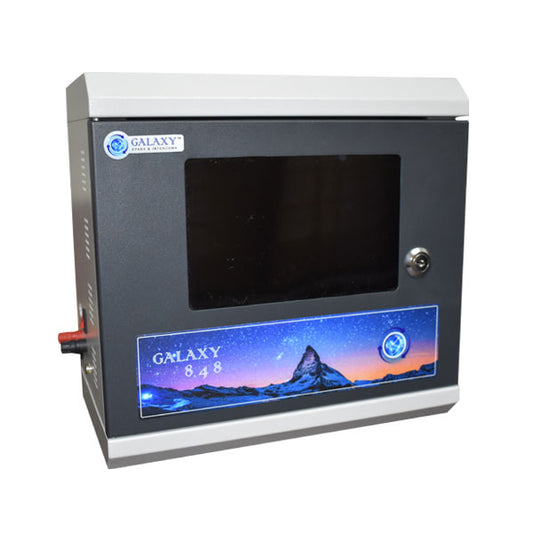 Galaxy EPABX 424 Expandable to 848