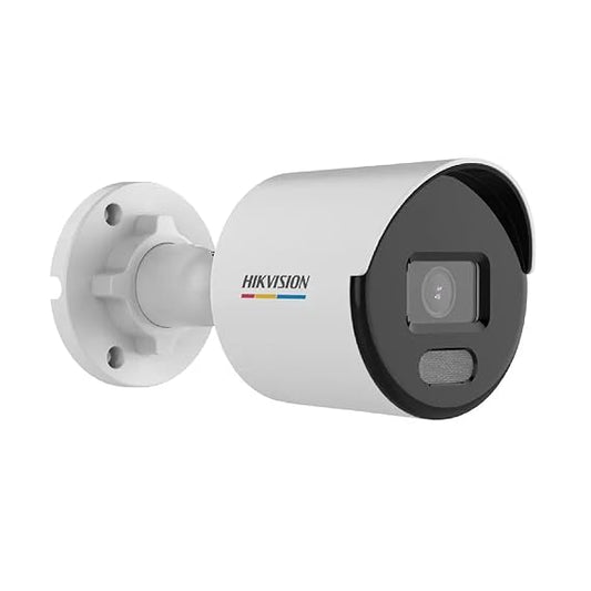 DS-2CD1047G2-L 4 MP IP ColorVu Outdoor Bullet Network HIKVISION