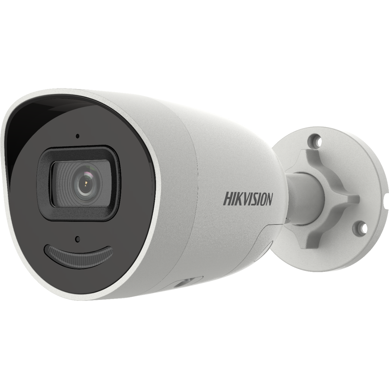 DS-2CD2026G2-IU/SL 2 MP AcuSense  Mini Bullet Network Hikvision