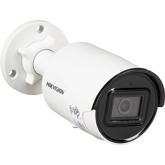 HIKVISION 2MP Mini Bullet Camera DS-2CD2023G2-IU,