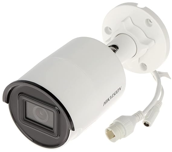 HIKVISION 2MP Mini Bullet Camera DS-2CD2023G2-IU,