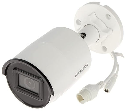 HIKVISION 2MP Mini Bullet Camera DS-2CD2023G2-IU,