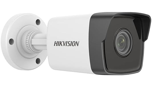 HIKVISION 4MP Fixed Bullet Network Camera DS-2CD1043G0-IUF