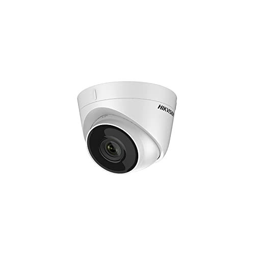 DS-2CD1383G0-I 8 MP IR Fixed Turret Network Camera HIKVISION