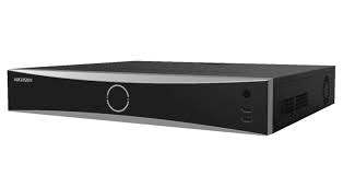 HIKVISION 32-ch 1.5U K Series AcuSense 4K NVR DS-7732NXI-K4