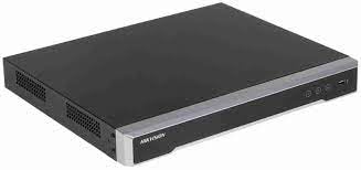 HIKVISION 32 Channel NVR 2 SATA DS-7632NI-K2 OR DS-7632NXI-K2