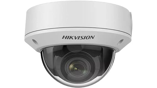 Hikvision DS 2CD1723G0 IZ Network Camera