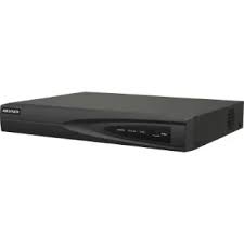 DS-7604NI-Q1/4P Network Video Recorder HIKVISION
