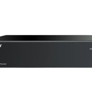 Honeywell Impact 64-Channel 4K Network Video Recorder (NVR) I-HPNVR-464