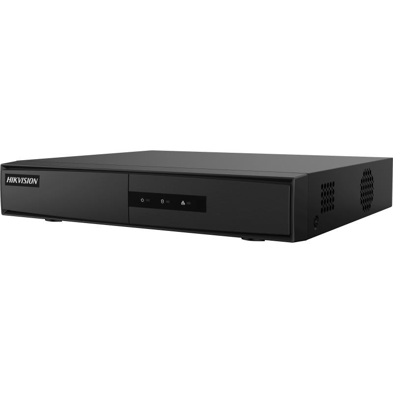 HIKVISION 8-ch Mini 1U NVR | DS-7108NI-Q1/M