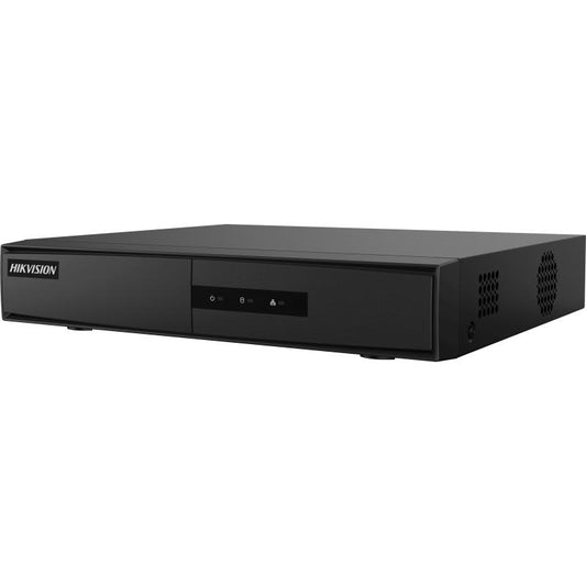 HIKVISION 8-ch Mini 1U NVR | DS-7108NI-Q1/M