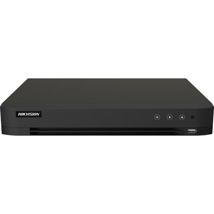 HIKVISION 16-ch 1080p 1U H.265 AcuSense DVR | iDS-7216HQHI-M1/XT
