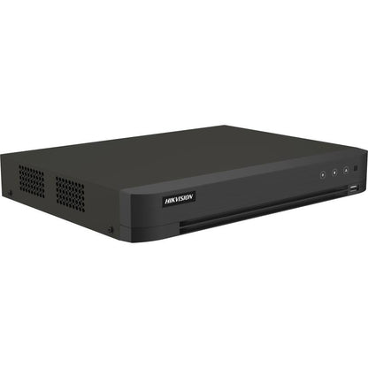 HIKVISION 16-ch 1080p 1U H.265 AcuSense DVR | iDS-7216HQHI-M1/XT