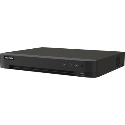 HIKVISION 16-ch 1080p 1U H.265 AcuSense DVR | iDS-7216HQHI-M1/XT