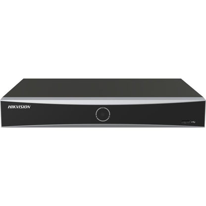 Hikvision 16-ch 1U 16 PoE AcuSeek K VPro NVR | DS-7616NXI-K2/16P/VPro