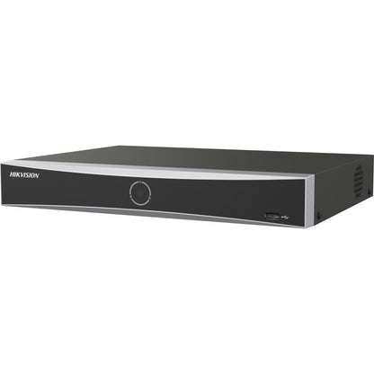 Hikvision 4-ch 1U AcuSeek K VPro NVR | DS-7604NXI-K1/VPro