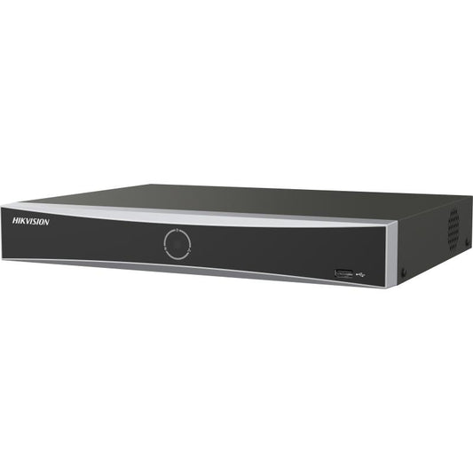 Hikvision 4-ch 1U AcuSeek K VPro NVR | DS-7604NXI-K1/VPro