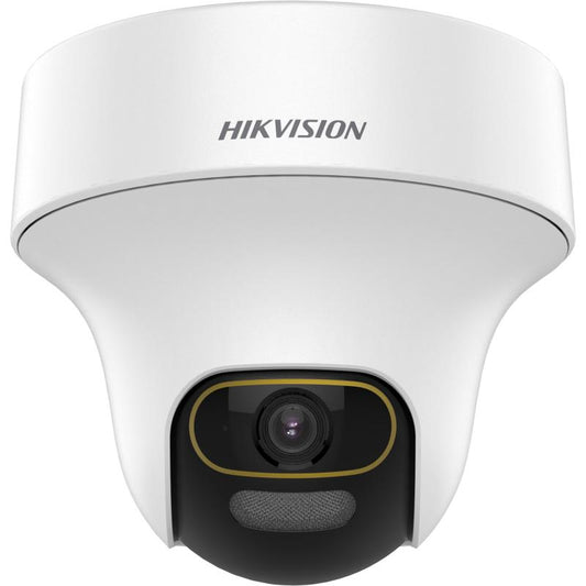 Hikvision 2MP ColorVu Indoor Audio Fixed PT Camera | DS-2CE70DF3T-PTS