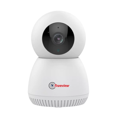 Trueview 5MP Wi-Fi Robot Pan-Tilt BT Camera T18158