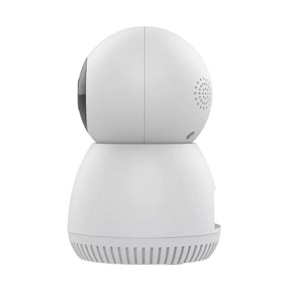 Trueview 5MP Wi-Fi Robot Pan-Tilt BT Camera T18158