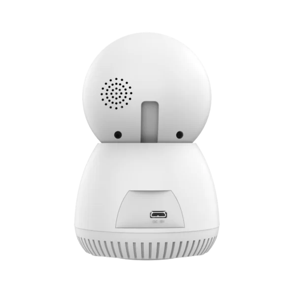 Trueview 5MP Wi-Fi Robot Pan-Tilt BT Camera T18158