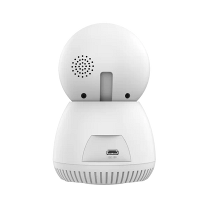 Trueview 5MP Wi-Fi Robot Pan-Tilt BT Camera T18158