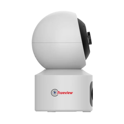 Trueview 2MP+2MP Smart Linkage Robot Tracking Camera