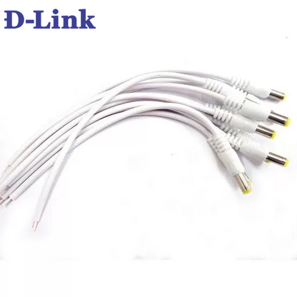 HIKVISION 2MP Analog Camera Kit (2 Dome & 2 Bullet), 4CH DVR, 1TB HDD | Free SMPS