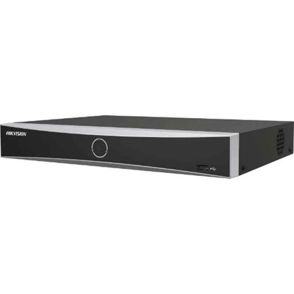 Hikvision 4-ch 1U AcuSeek K VPro NVR | DS-7604NXI-K1/VPro