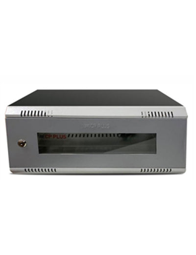 CP PLUS 2U DVR/NVR Wall Mount Rack | CP-HA-RK3535VW-2U-T