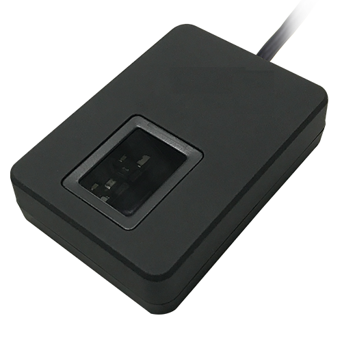 eSSL 9500 USB Fingerprint Scanner – Optical, 500dpi, USB 2.0