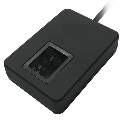 eSSL 9500 USB Fingerprint Scanner – Optical, 500dpi, USB 2.0
