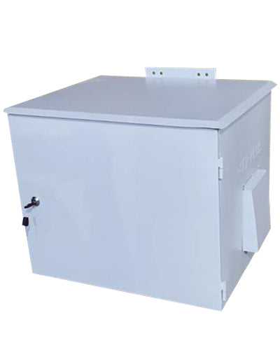 CP PLUS 4U DVR/NVR Outdoor Rack | CP-BA-RK5035-4UO