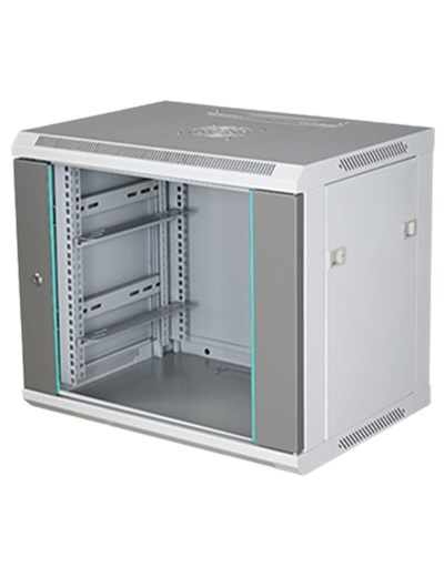 CP PLUS 12U Rack (Premium Series) | CP-TA-RK5563-12UL