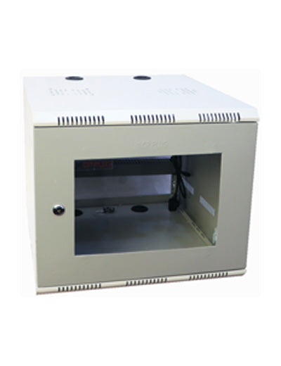 CP PLUS 9U Rack (Premium Series) | CP-PA-RK5563-9U