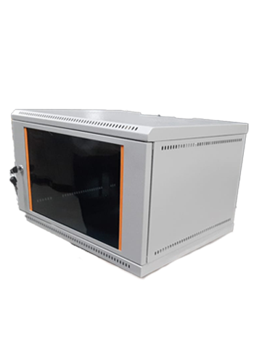 CP PLUS 12U Network Rack (Modular) | CP-BA-RK5550M-12U